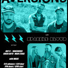Aversions, WACK, Sparkle Blood