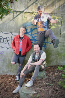 Artist Cover
