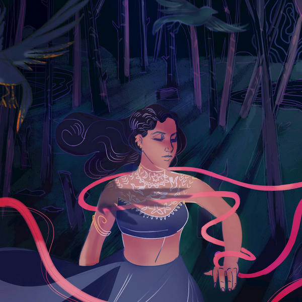 Artist Cover