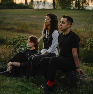 Artist Cover