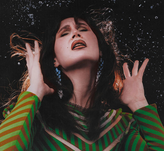 Artist Cover