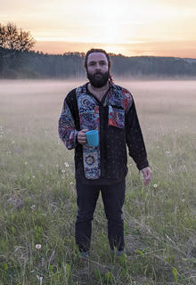 Artist Cover