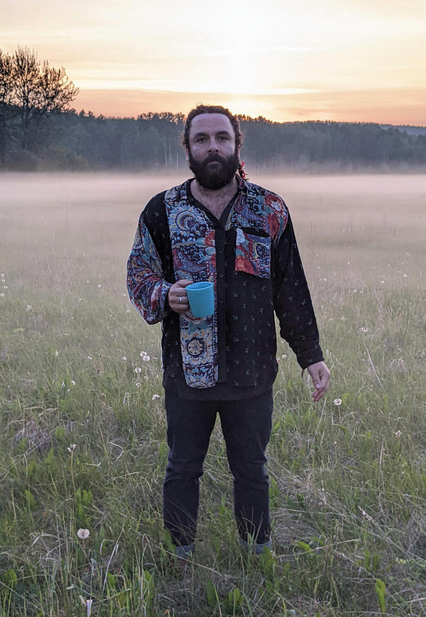 Artist profile