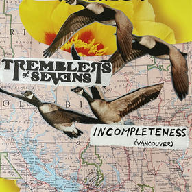 Tremblers of Sevens, Incompleteness