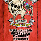 POP PUNK PARTY