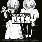 New Years Eve at Green Auto