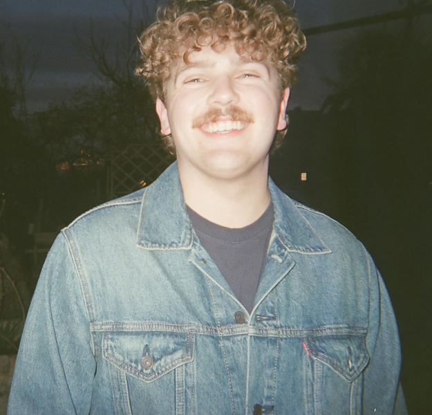 Artist Cover