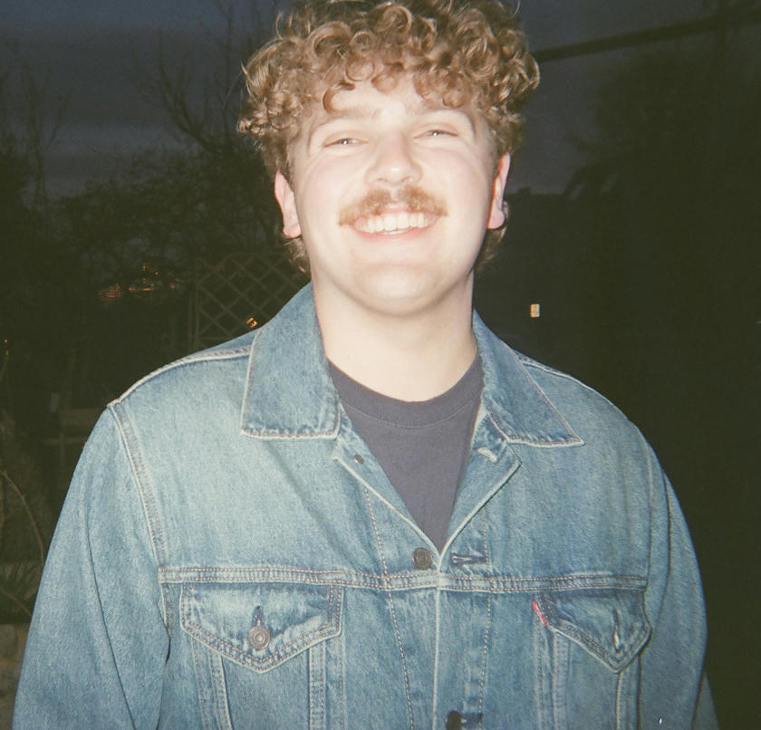 Artist profile