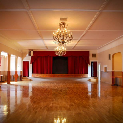 Venue profile