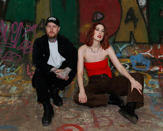 Artist Cover