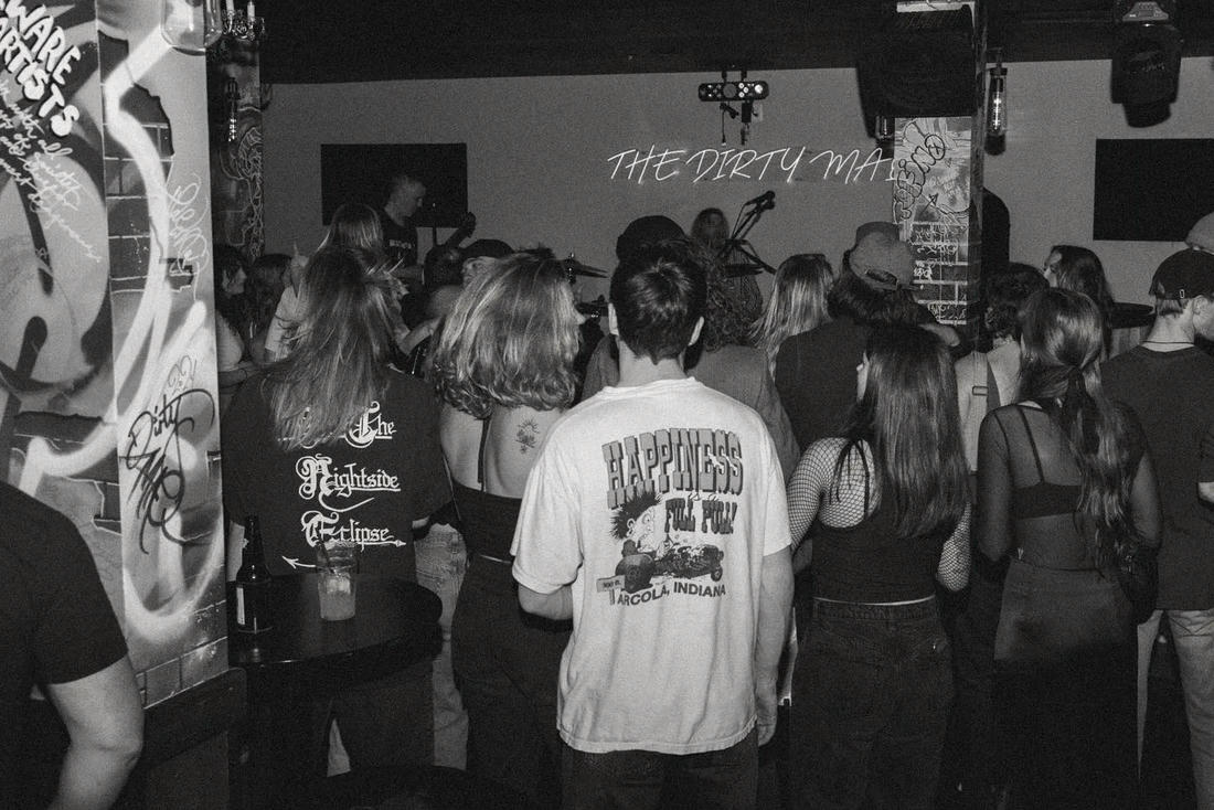 Venue profile