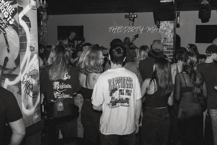 Venue profile