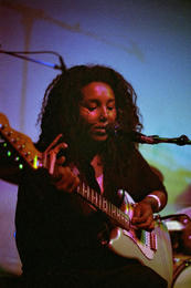 Artist Cover
