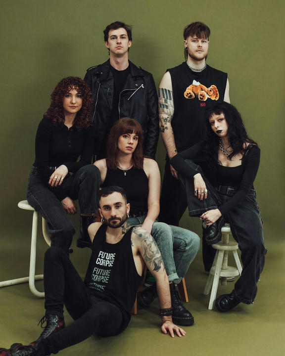 Artist Cover