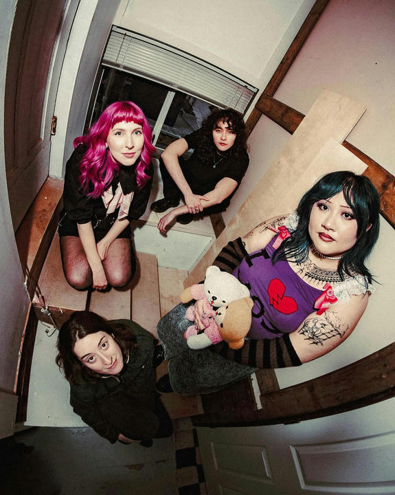 Artist Cover