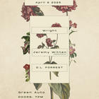 D.L. Forrest, Wright, Jeremy Witten