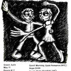 Death Make Star Dust, Hope Slide, Bry Lovejoy and the Fantomes, Good Morning Saint Romance