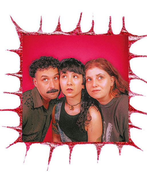 Artist Cover