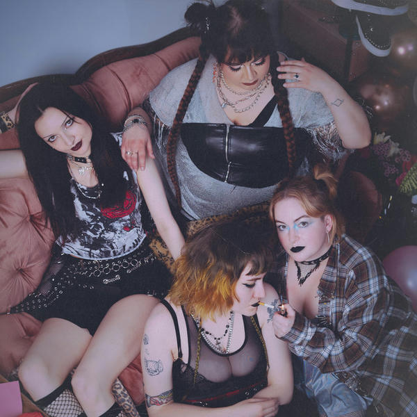Artist Cover