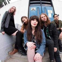 Artist Cover