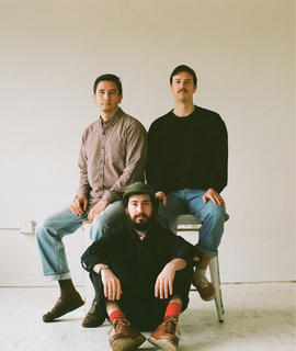 Artist Cover