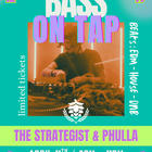 Bass on Tap - 2nd Edition @ Mile Zero Brewing