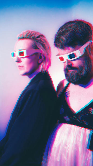 Artist Cover