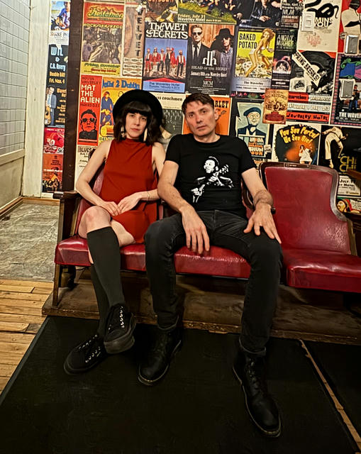 Artist Cover