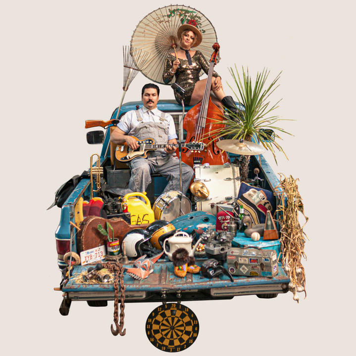Artist Cover