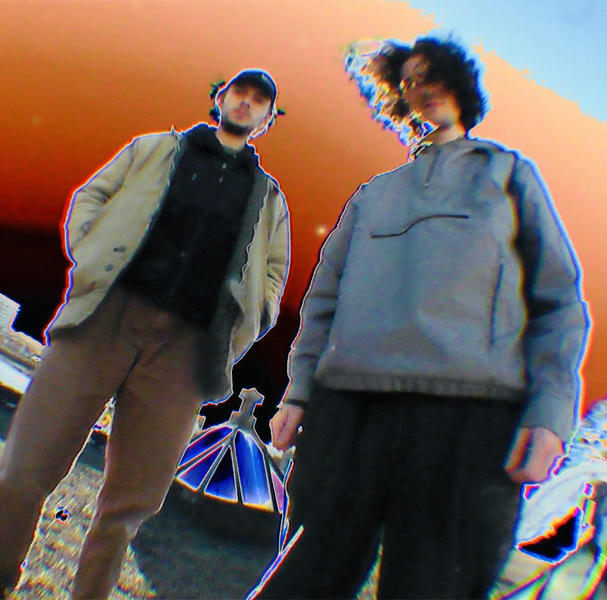 Artist Cover