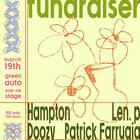 Hampton, Len P, Doozy, Patrick Farrugia