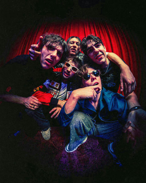 Artist Cover