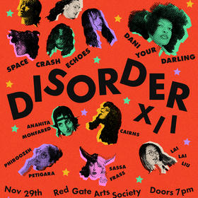 Disorder XII