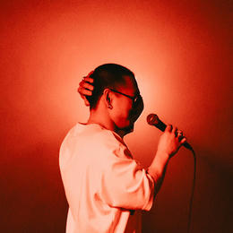 Artist Cover