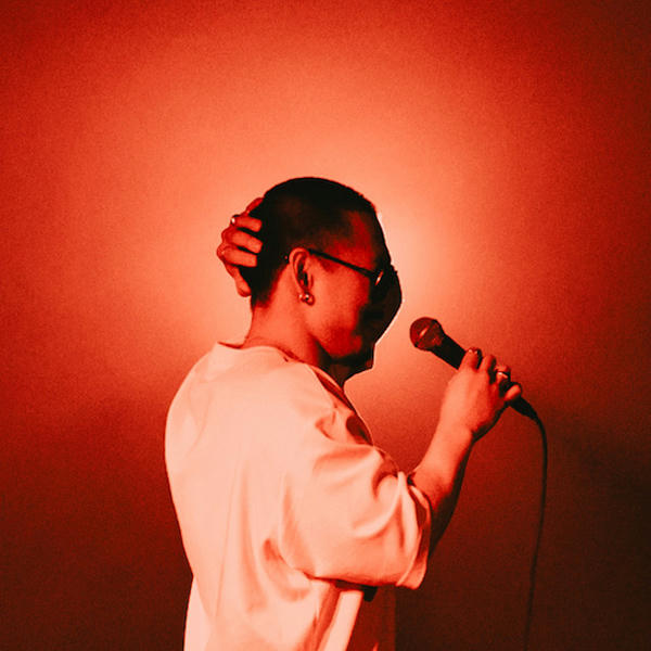 Artist Cover