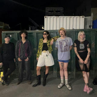 Artist Cover