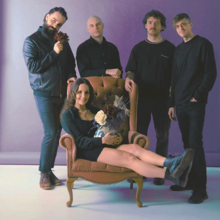 Artist Cover