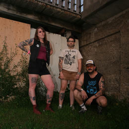 Artist Cover