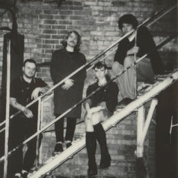 Artist Cover