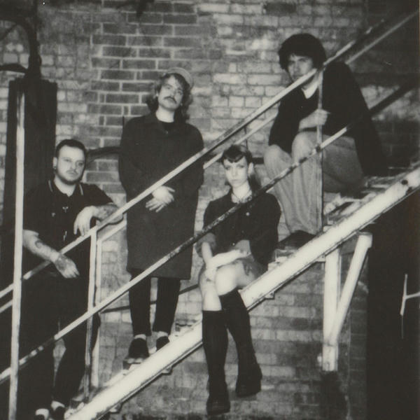 Artist Cover