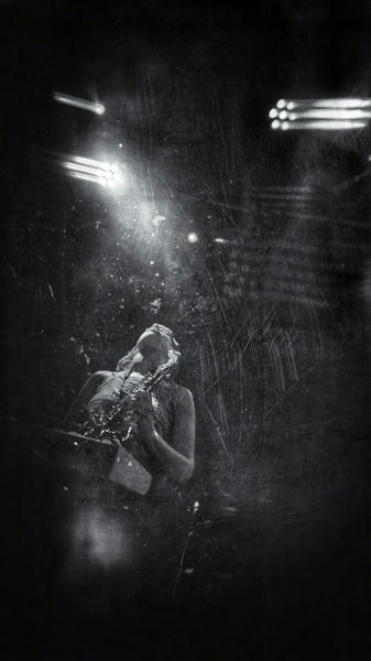 Artist Cover
