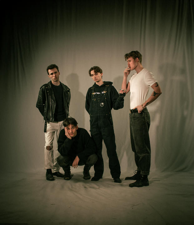 Artist Cover