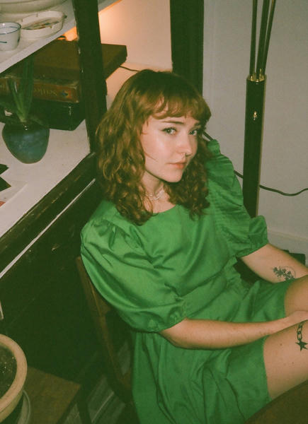 Artist Cover