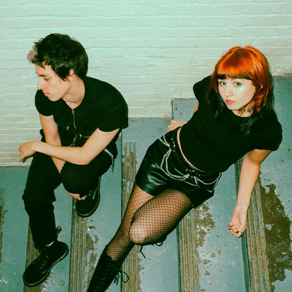Artist Cover