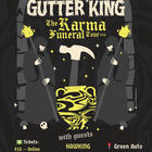 The Interrogation, Chili⌀ & the Gutter King, Hawking