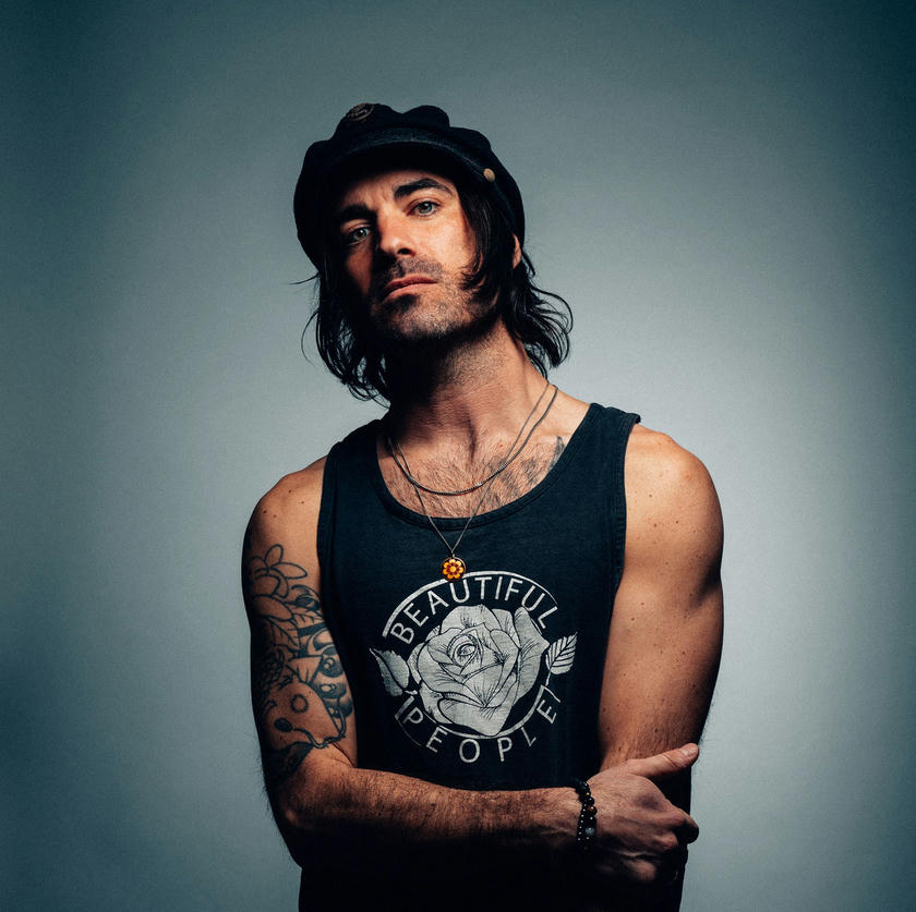 Artist profile