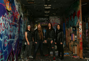 Artist Cover
