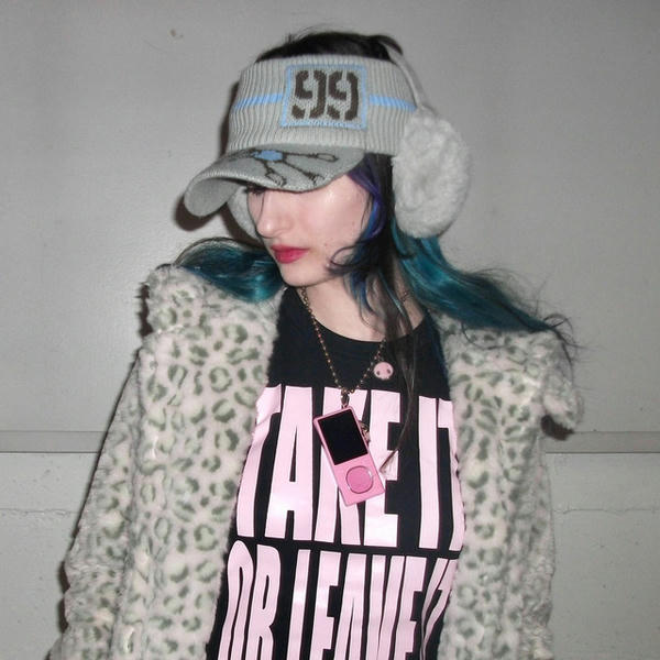 Artist Cover