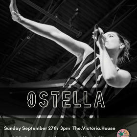0Stella live at The.Victoria.House