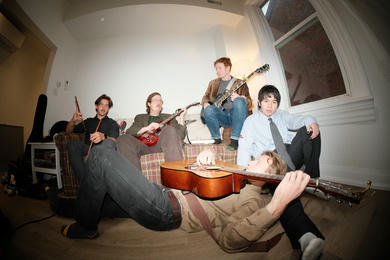 Artist Cover